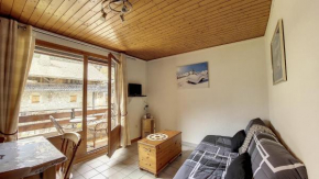 Schuss 6 appartement 4 pax au pied des pistes